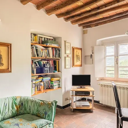 Vakantiehuis Abbacca-la 3 *