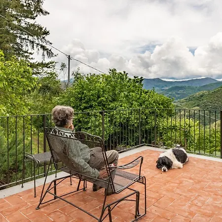 Ferienhaus Abbacca-la 3 *